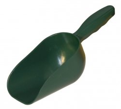 Łopatka, szufelka 0,5kg