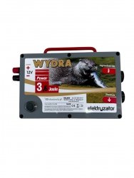 Elektryzator Wydra 3,6J