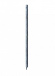 Kołek, palik recyklingowy 150cm x 5cm 