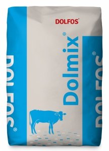 Dolmix BO z probiotykiem 20kg