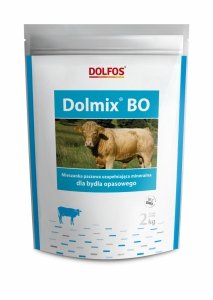 Dolmix BO 2kg