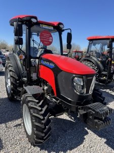 LOVOL M654