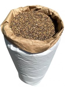 Mieszanka nasion 25kg