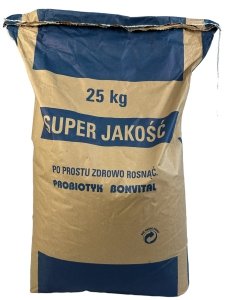 Śruta sojowa poekstrakcyjna 46% 25kg 
