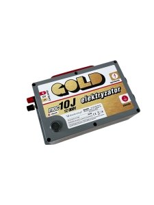 Elektryzator GOLD 10J