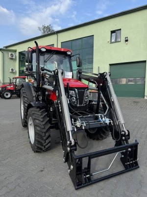 LOVOL M754 
