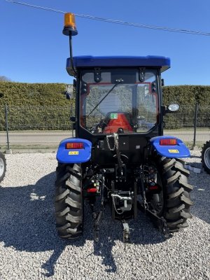 LOVOL M404 