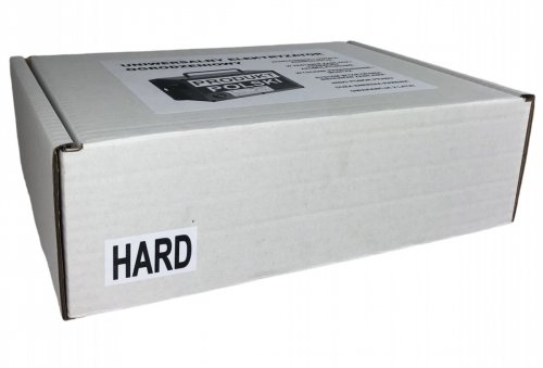 Elektryzator HARD 5J
