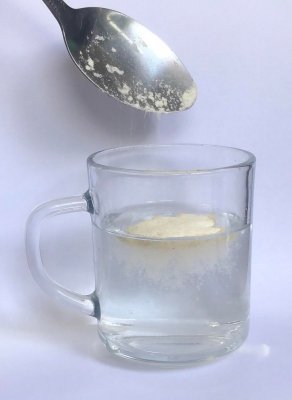 Dolmix DN drink 500g