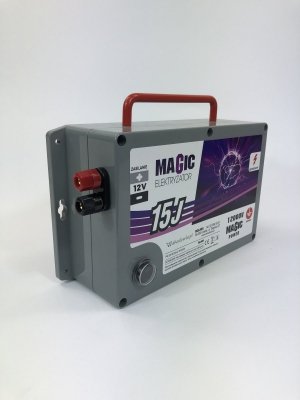 Elektryzator MAGIC 15J