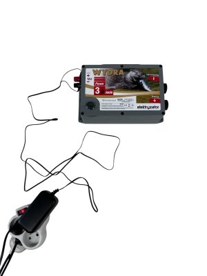 Elektryzator Wydra 3,6J