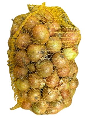 Zestaw 100szt. worek raszlowy 15kg 42 x 60 cm 