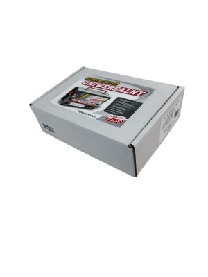 Elektryzator Wydra 3,6J