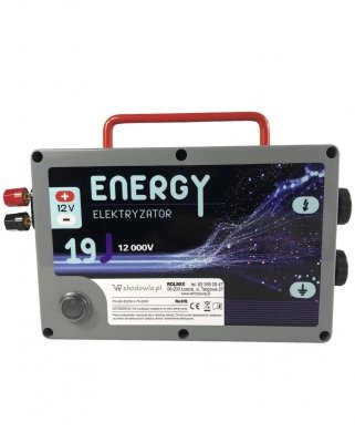 Elektryzator ENERGY 19J