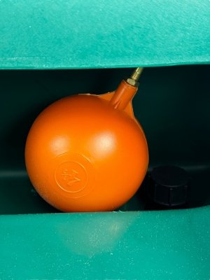 DBL Poidło konwencjonalne 16L