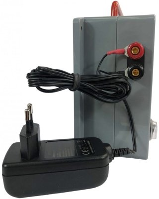 Elektryzator HARD 5J