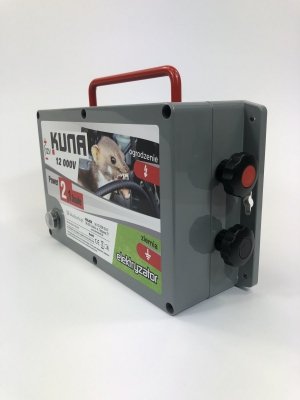 Elektryzator Kuna 2,1J