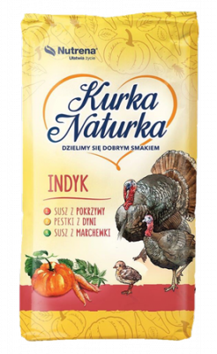 Indyk Super 3 25kg