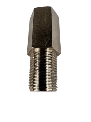 Mocowanie zaworu do poidła 65 mm MUFKA 