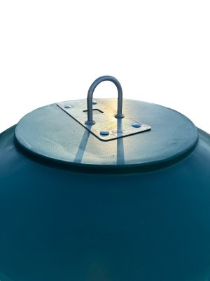 Paśnik typu dzwon dla koni JFC wys. 1,60 m / śr. 1,50 m 