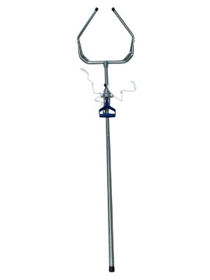 Wycielacz HK z mechanizmem 2060 z podwójną głowicą 52cm 180CM