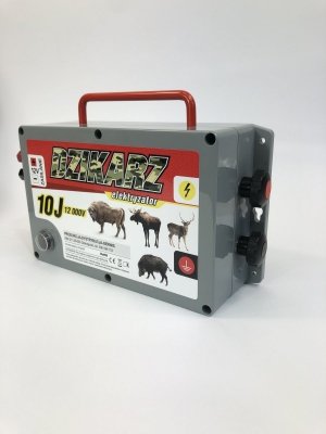 Elektryzator DZIKARZ 10J