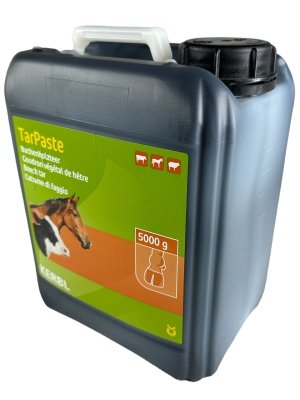 Smoła bukowa, dziegieć 5kg