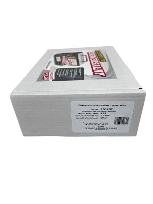 Elektryzator Wydra 3,6J