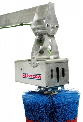 Czochradło automatyczne HAPPYCOW MaxiSwing 