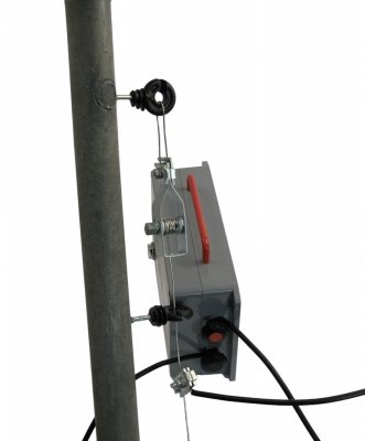 Elektryzator SPEED 12J