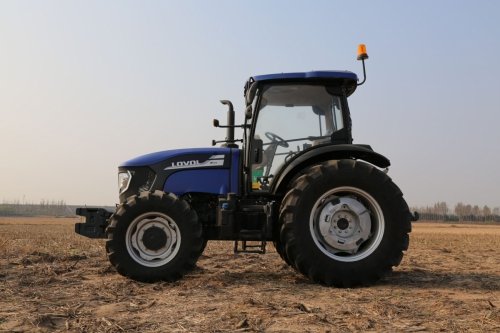 LOVOL M1104 (117KM)