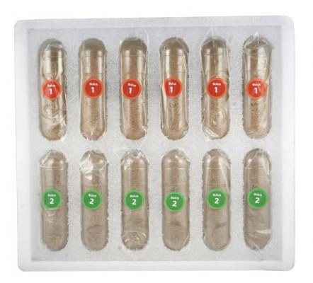KETOSTOP BOLUS - ROZWIĄZANIE PRZECIW KETOZIE U KRÓW MLECZNYCH
