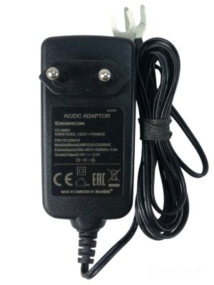 Elektryzator POWER 8J