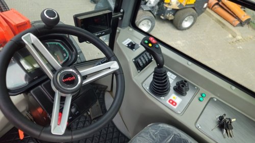 EVERUN ER 3060T