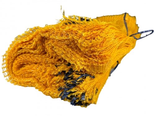 Zestaw 100szt. worek raszlowy 15kg 42 x 60 cm 