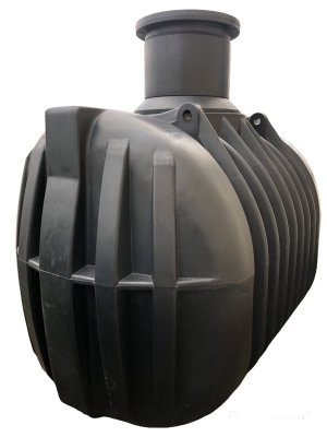 Zbiornik na deszczówkę podziemny 4800L