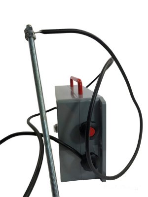 Elektryzator POWER 8J
