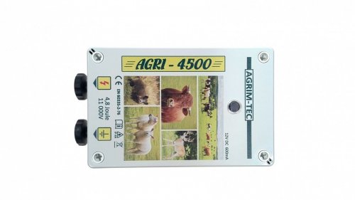 Agri-4500 4,8J