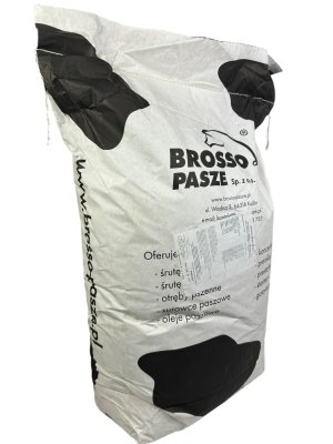 Koncentrat białkowy dla opasów EXTRA OPAS 43% Brosso Pasze 25KG