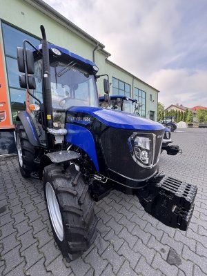 LOVOL M504 