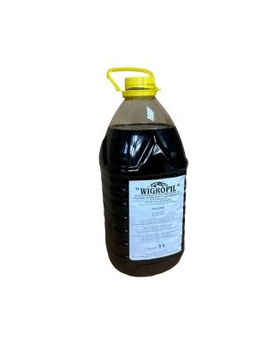 Olej rybny 5L (= 4,65kg)