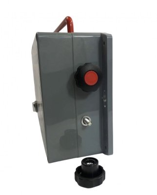Elektryzator ENERGY 19J