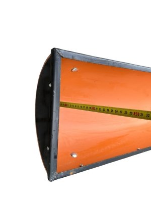 Koryto dla trzody 2,5 m