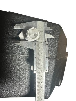 Poidło rogowe 22L DBL3