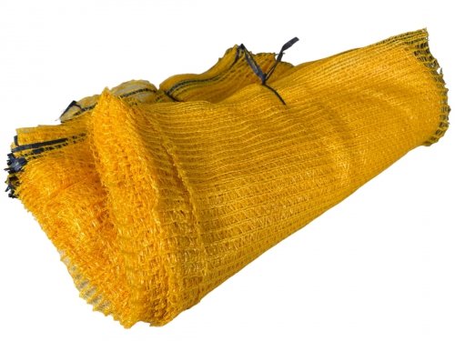 Zestaw 100szt. worek raszlowy 15kg 42 x 60 cm 