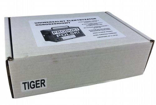 Elektryzator TIGER 4J