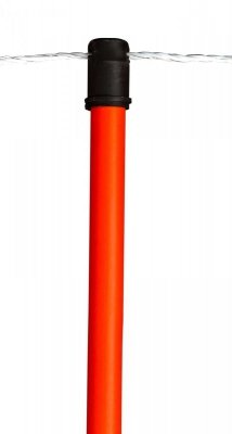 Siatka elektryczna dla owiec TopLine Net, poj. szpic, 50m x 90cm