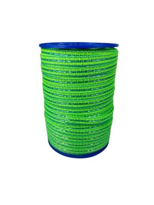 Taśma fluo 12mm 200m