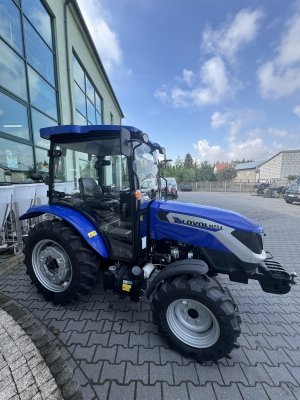 LOVOL M254