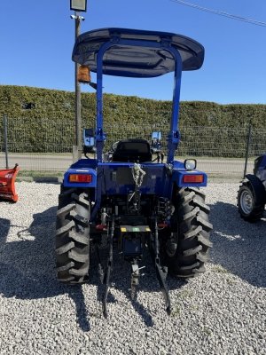 LOVOL M404 
